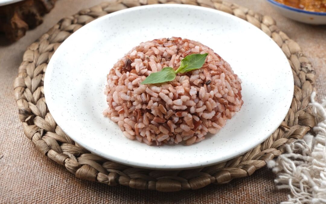 Arroz Integral: Benefícios para a Saúde e Nutrição