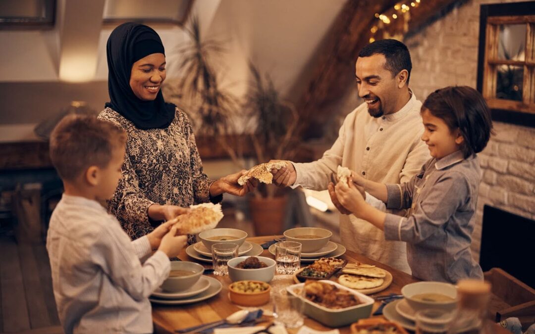 Jantar para crianças: Receitas saudáveis e deliciosa