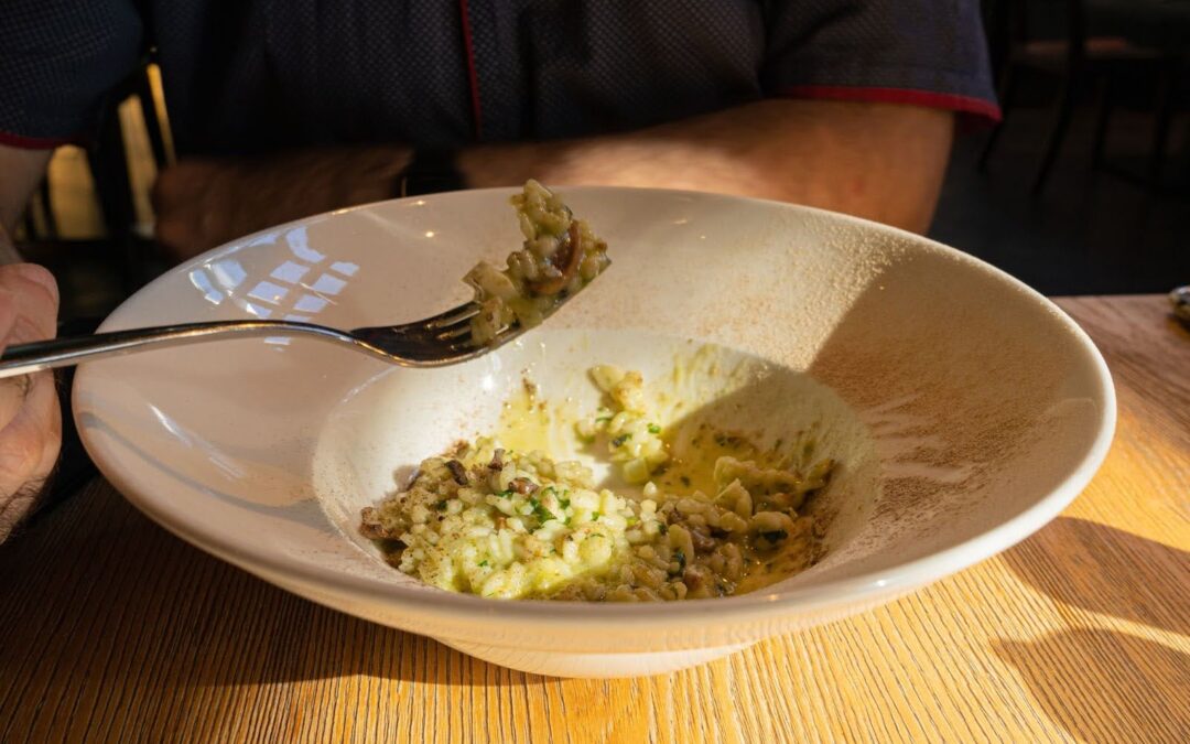 Melhor Arroz para Risoto: Dicas e Segredos Culinários