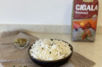 imagen receta Como Fazer Arroz Soltinho: Guia Fácil e Completa