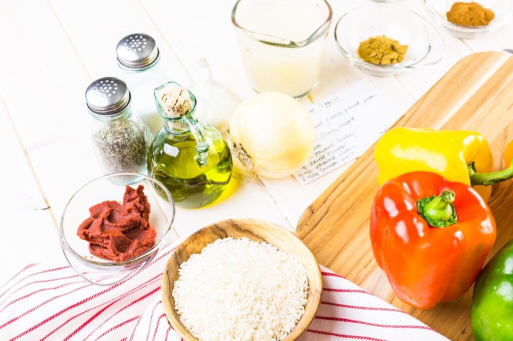 Arroz Basmati: Calorias, Nutrição e Benefícios para a Saúde