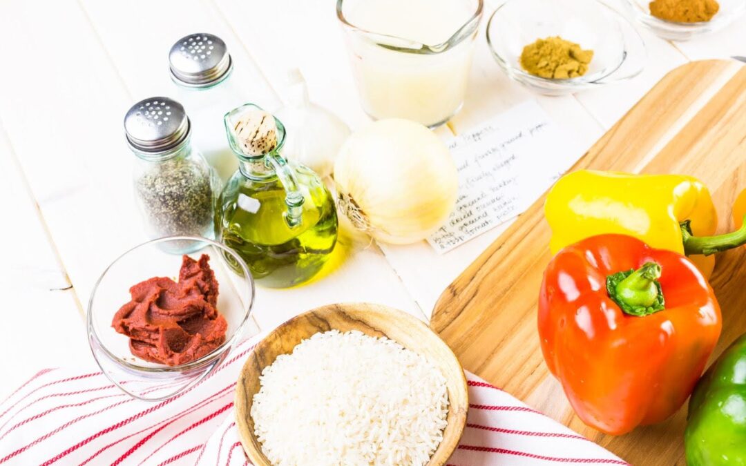 Arroz Basmati: Calorias, Nutrição e Benefícios para a Saúde