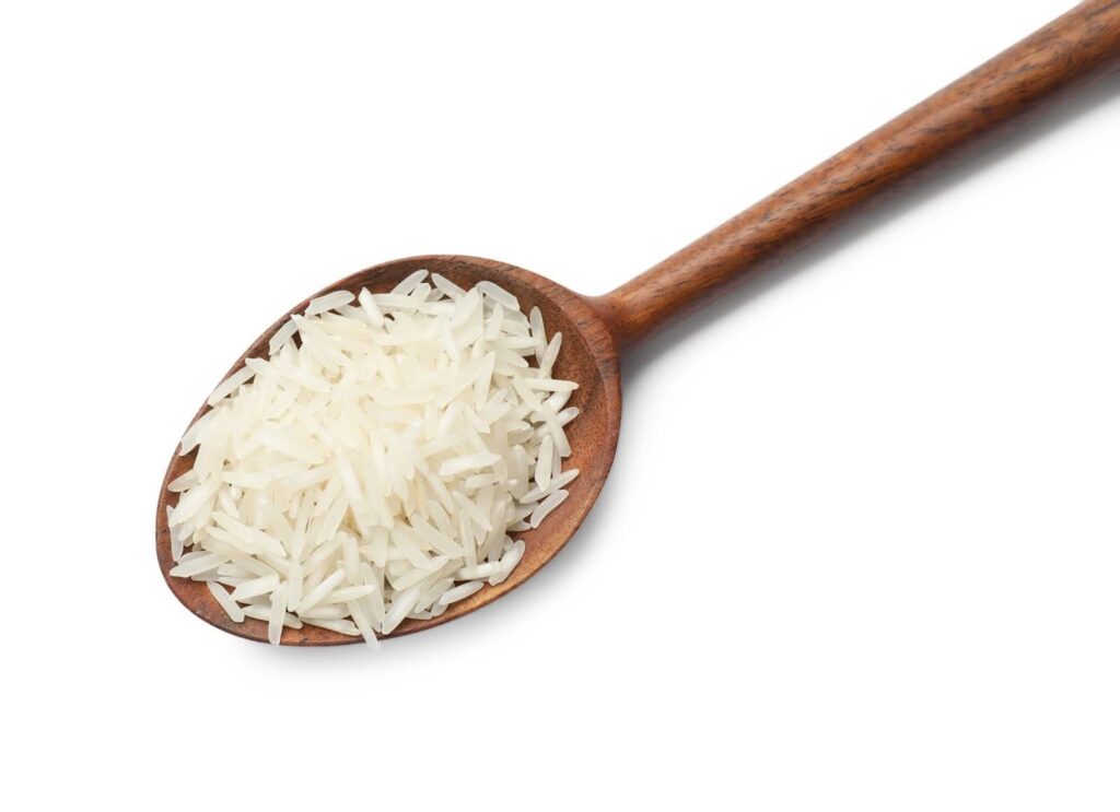 Dicas para fazer um arroz basmati perfeito