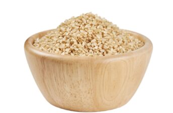 Descubra o segredo da quantidade ideal de água no arroz integral