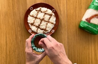 imagen receta Arroz Doce Alentejano: Receita Tradicional Deliciosa