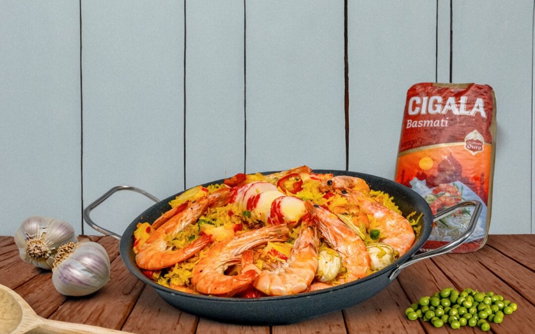 Maior paella do mundo: história, recordes e receitas