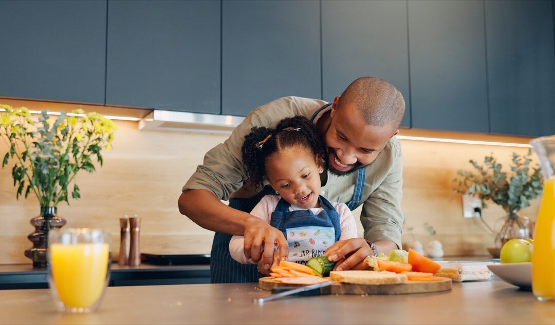 Nutrição infantil: Guia completo para uma alimentação saudável