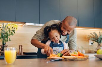 Nutrição Infantil Completa: Guia Prático Para Pais e Cuidadores