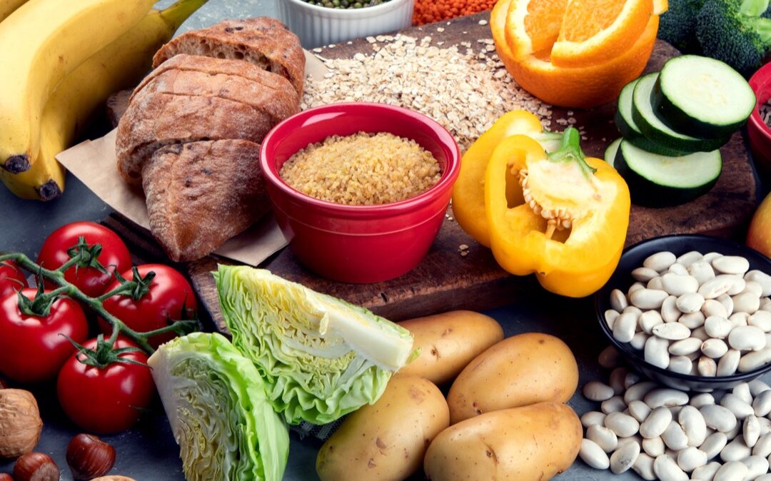 Alimentos com fibra: Benefícios e dicas para uma dieta saudável