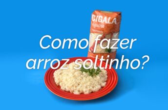 imagen receta Como fazer arroz soltinho de restaurante